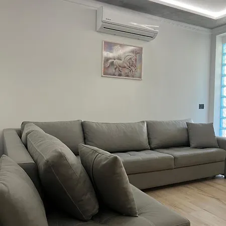 Arspa Appartement *