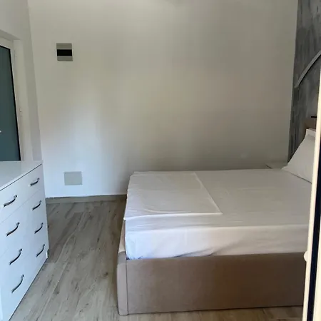 Appartement Arspa *