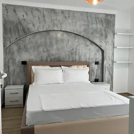 Appartement Arspa